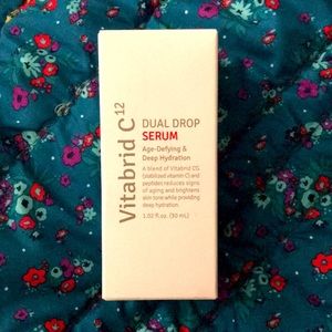 Vitabrid C12 Dual Drop Serum